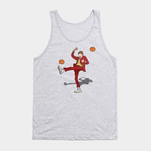 Nikola Jokić Tank Top